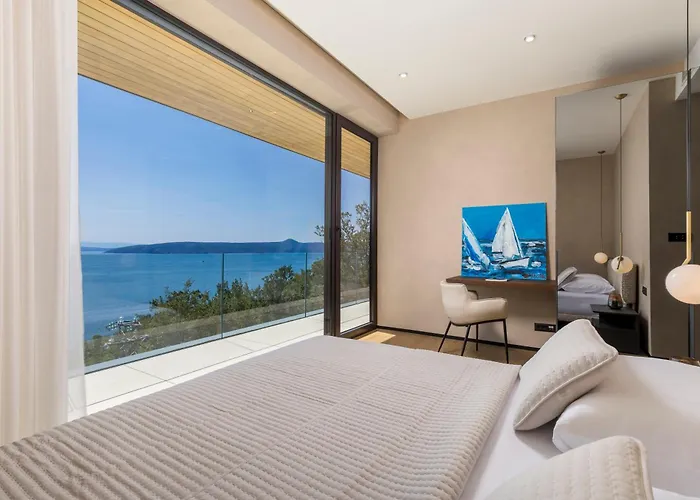 Opatija Luxury Ella Villa