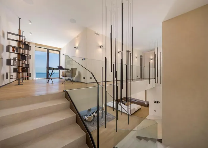 Opatija Luxury Ella Villa *