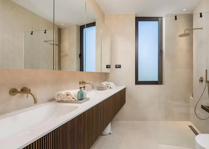 Opatija Luxury Ella Villa *