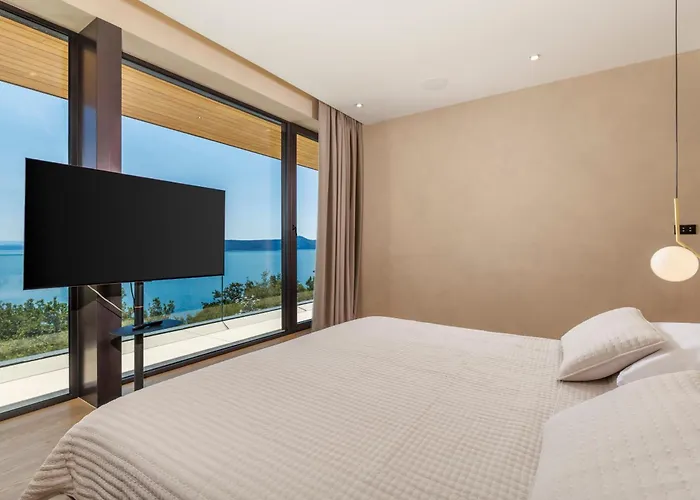 Opatija Luxury Ella Villa *