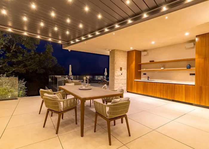 Villa Opatija Luxury Ella