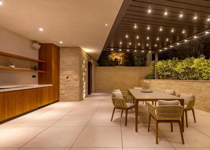 Opatija Luxury Ella Villa