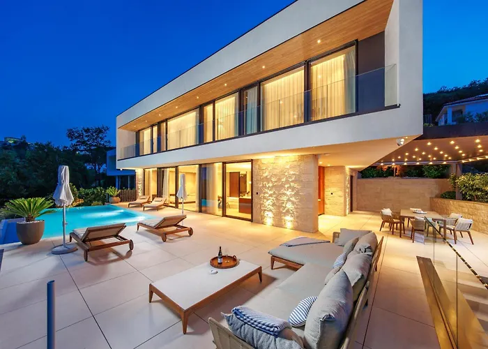 Opatija Luxury Ella
