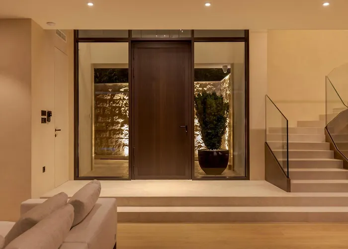 Opatija Luxury Ella Villa