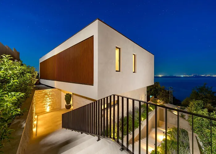 Villa Opatija Luxury Ella